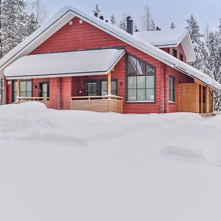 Holiday In Lapland - Sointuilevi A73 Exterior photo