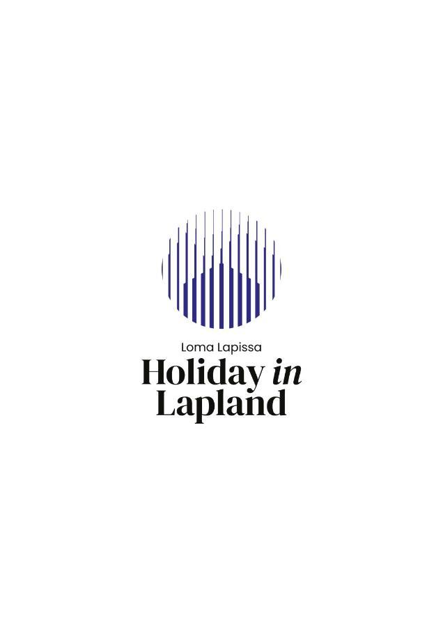 Holiday In Lapland - Sointuilevi A73 Exterior photo