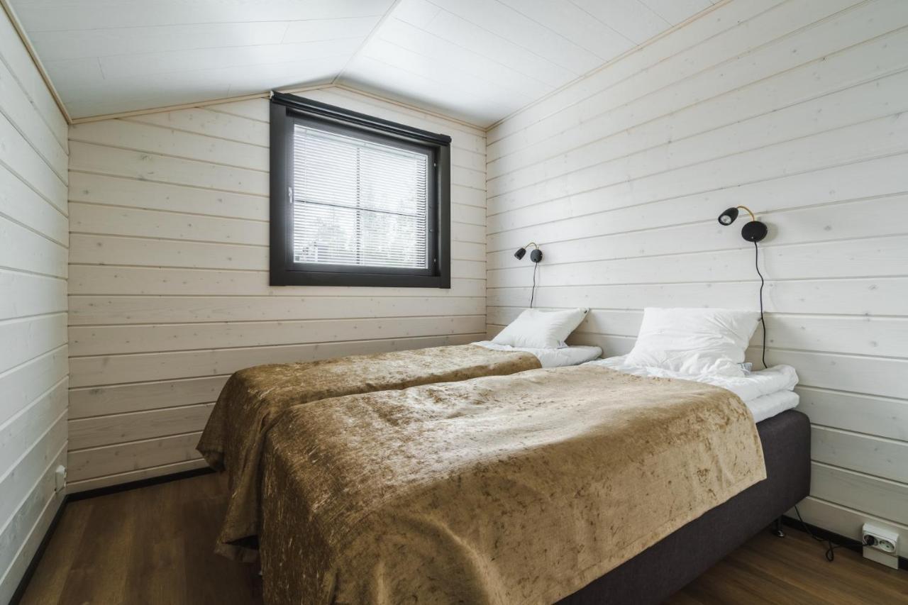 Holiday In Lapland - Sointuilevi A73 Exterior photo