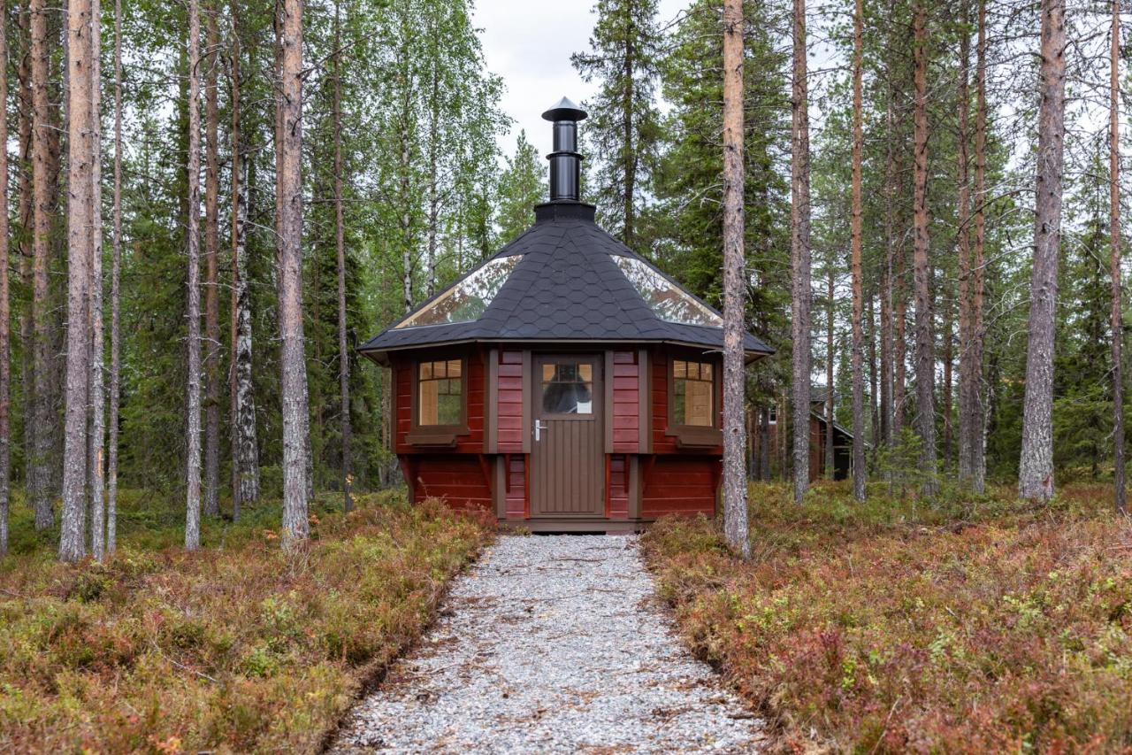 Holiday In Lapland - Sointuilevi A73 Exterior photo