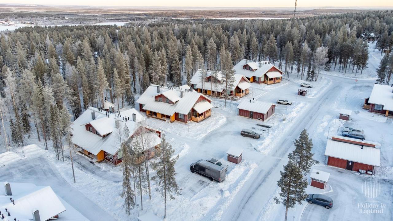 Holiday In Lapland - Sointuilevi A73 Exterior photo